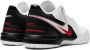 Nike V2K Run "Pure Platinum Metallic Silver" sneakers White - Thumbnail 3