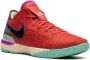 Nike LeBron NXXT Gen "Track Red" sneakers - Thumbnail 2