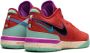Nike LeBron NXXT Gen "Track Red" sneakers - Thumbnail 3