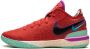 Nike LeBron NXXT Gen "Track Red" sneakers - Thumbnail 5