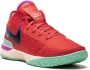 Nike Lebron NXXT Gen "Trek Red" sneakers - Thumbnail 2