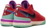 Nike Lebron NXXT Gen "Trek Red" sneakers - Thumbnail 3
