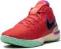 Nike Lebron NXXT Gen "Trek Red" sneakers - Thumbnail 4