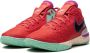 Nike Lebron NXXT Gen "Trek Red" sneakers - Thumbnail 5