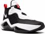 Nike LeBron Soldier XIV "Black White University Red" sneakers - Thumbnail 10