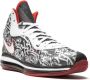 Nike Lebron 8 QS "Graffiti" sneakers Black - Thumbnail 2