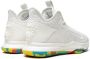 Nike LeBron Witness 4 "White Multi-Camo" sneakers - Thumbnail 3