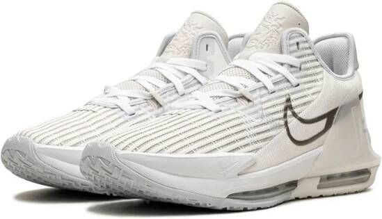 Nike LeBron Witness 6 sneakers Neutrals