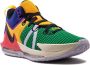 Nike LeBron Witness 7 "Multi Color" sneakers Green - Thumbnail 2