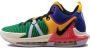Nike LeBron Witness 7 "Multi Color" sneakers Green - Thumbnail 5