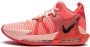 Nike Lebron Witness 7 sneakers Orange - Thumbnail 5