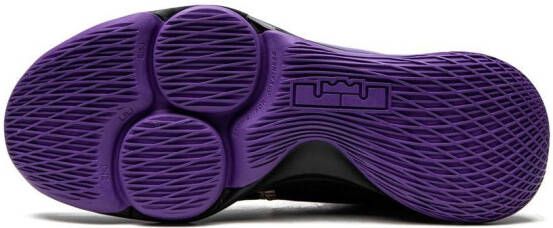 Nike LeBron Witness V sneakers Black