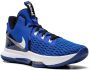 Nike Kyrie Low 5 "Brooklyn Nets" sneakers Black - Thumbnail 2