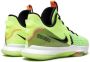 Nike LeBron Witness V "Lime Glow" sneakers Green - Thumbnail 3