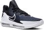Nike Lebron Witness VI sneakers Black - Thumbnail 2