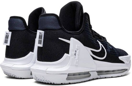 Nike Lebron Witness VI sneakers Black
