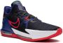 Nike Lebron Witness VI "Blackened Blue" sneakers - Thumbnail 2