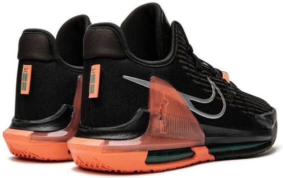 Nike LeBron Witness VI sneakers Black