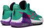 Nike Air Force 1 High "Inspected By Swoosh" sneakers White - Thumbnail 3