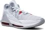 Nike Lebron Witness VI sneakers Grey - Thumbnail 2