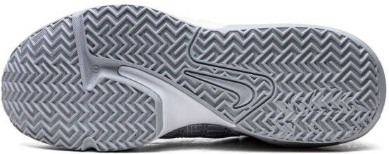 Nike Lebron Witness VI sneakers Grey