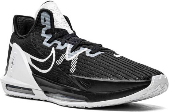 Nike Lebron Witness VI TB sneakers Black