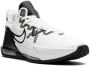 Nike LeBron Witness VI "White Black" sneakers - Thumbnail 2