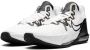Nike LeBron Witness VI "White Black" sneakers - Thumbnail 5