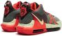 Nike Lebron Witness VII "Alligator" sneakers Black - Thumbnail 3