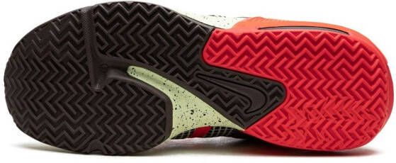 Nike Lebron Witness VII "Alligator" sneakers Black