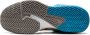 Nike Lebron Witness VII "Grey Fog Cobblestone Laser Blue Hyper Pink" sneakers - Thumbnail 4