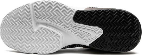 Nike LeBron Witness VII sneakers White