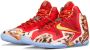 Nike Lebron XI Premium sneakers Multicolour - Thumbnail 2