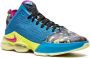 Nike LeBron 19 Low "Blue Chill" sneakers - Thumbnail 2