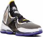 Nike LeBron 19 "Hardwood Classic" sneakers Black - Thumbnail 2