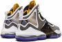 Nike LeBron 19 "Hardwood Classic" sneakers Black - Thumbnail 3