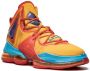 Nike LeBron Xix "Space Jam Tune Squad" sneakers Orange - Thumbnail 2