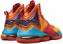 Nike LeBron Xix "Space Jam Tune Squad" sneakers Orange - Thumbnail 3