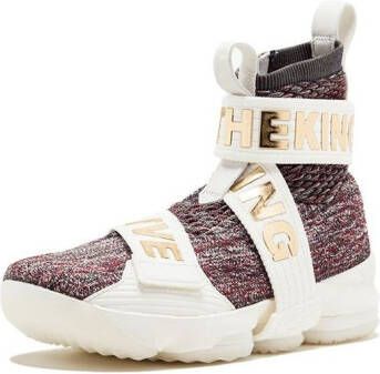 Nike Lebron XV LIF sneakers Multicolour