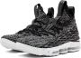 Nike Lebron XV sneakers Black - Thumbnail 2