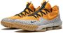 Nike Air Foamposite One QS "Memphis Tigers" sneakers Blue - Thumbnail 2