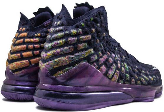 Nike LeBron 17 AS "Monstars" sneakers Purple