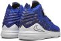 Nike LeBron 17 "More Than An Athlete" sneakers Blue - Thumbnail 7