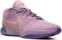 Nike LeBron XXI "Purple Rain" sneakers - Thumbnail 2