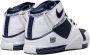 Nike LeBron Zoom 2 "USA" sneakers White - Thumbnail 3