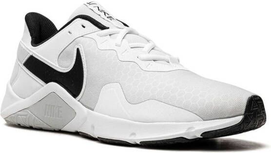 Nike Legend Essential 2 sneakers White