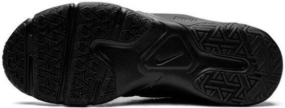 Nike Legend Essential 2 sneakers Black