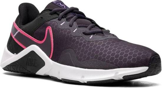 Nike Legend Essential 2 sneakers Purple