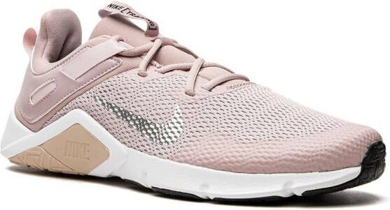 Nike Legend Essential low-top sneakers Pink