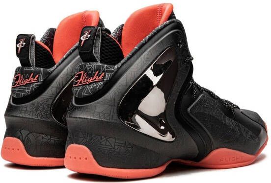 Nike Lil Penny Posite Prm Qs sneakers Black